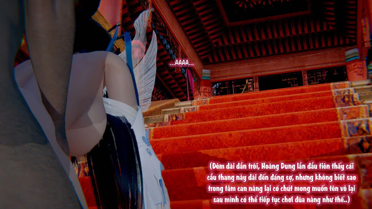Huang Rong Biography - Chap 3 trang 12