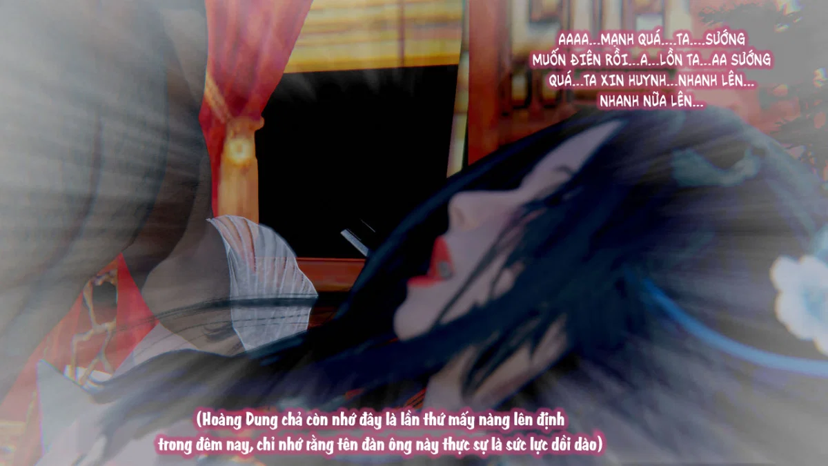 Huang Rong Biography - Chap 4 trang 12