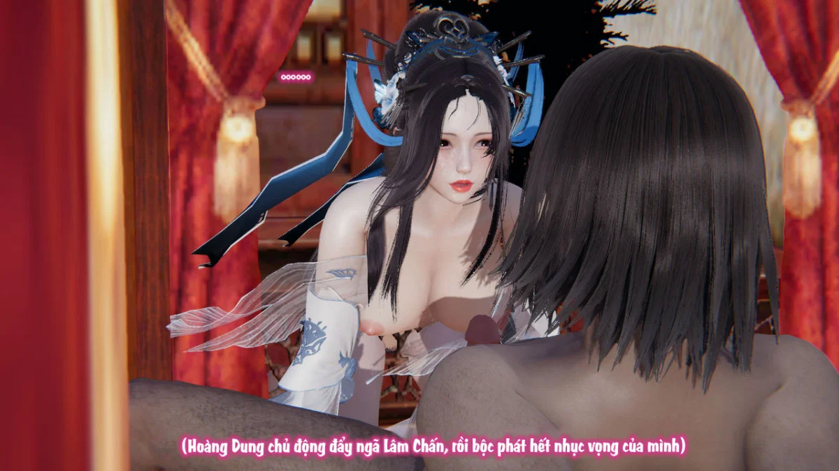 Huang Rong Biography - Chap 4 trang 23