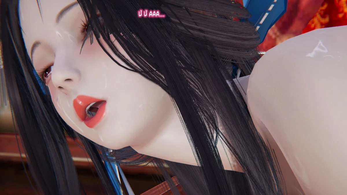 Huang Rong Biography - Chap 5 trang 9
