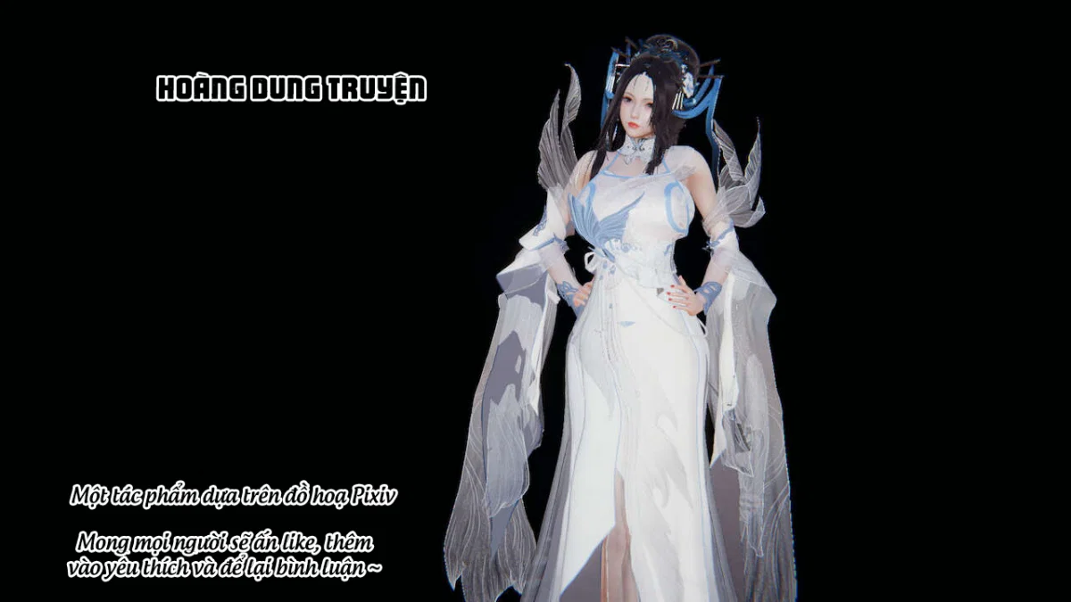 Huang Rong Biography - Chap 5 trang 14
