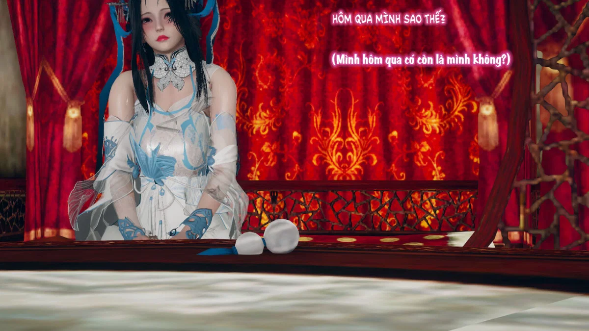Huang Rong Biography - Chap 5 trang 15
