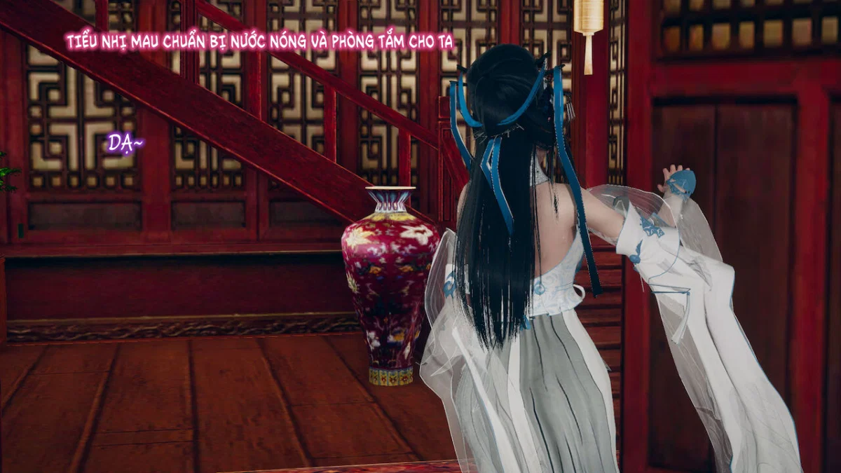 Huang Rong Biography - Chap 5 trang 17