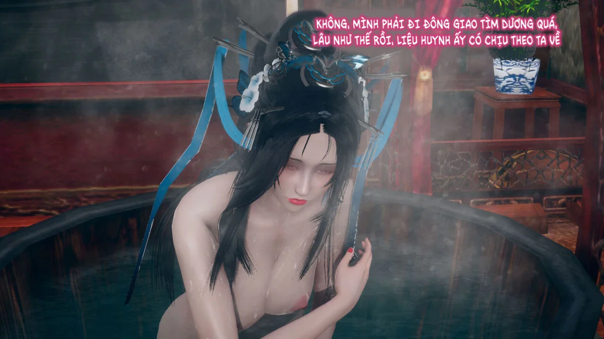 Huang Rong Biography - Chap 5 trang 20