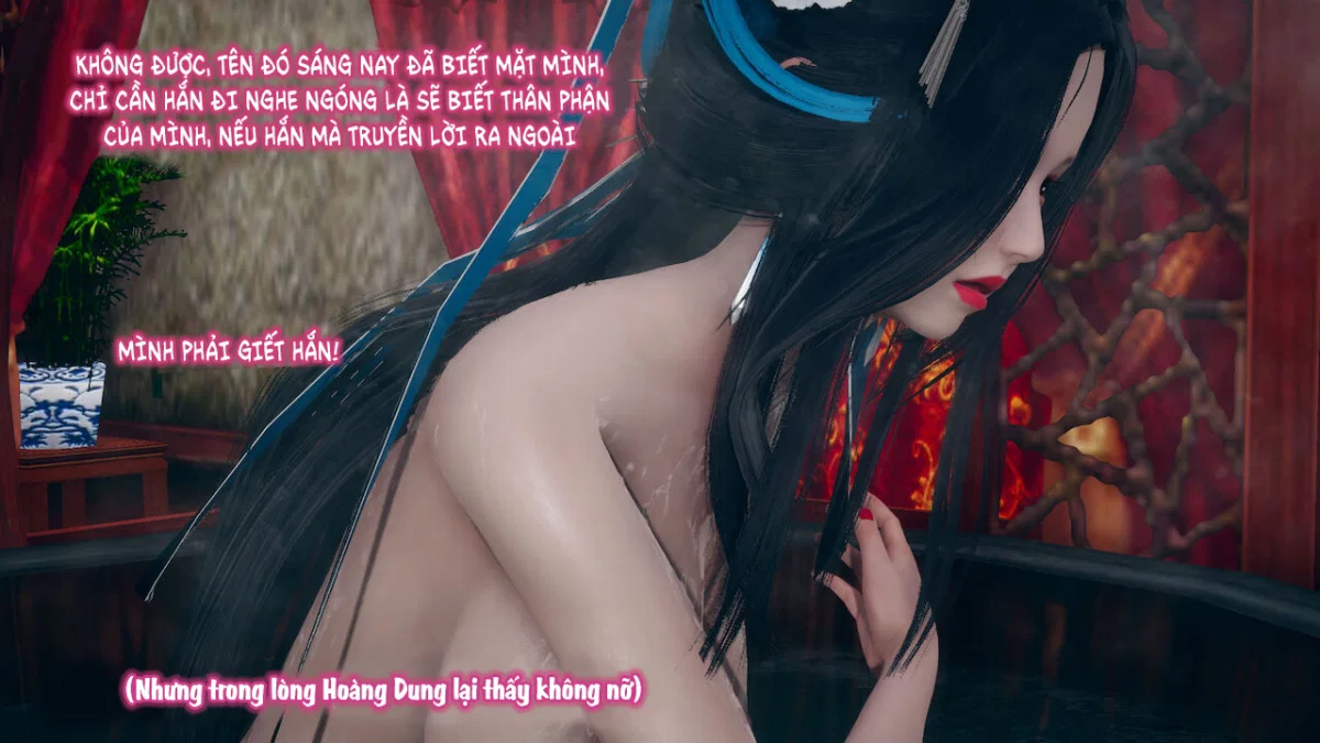 Huang Rong Biography - Chap 5 trang 21