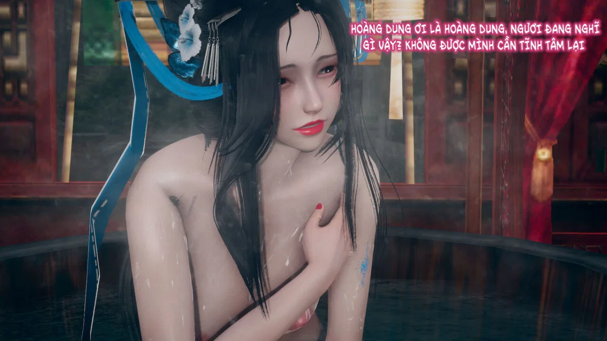 Huang Rong Biography - Chap 5 trang 23