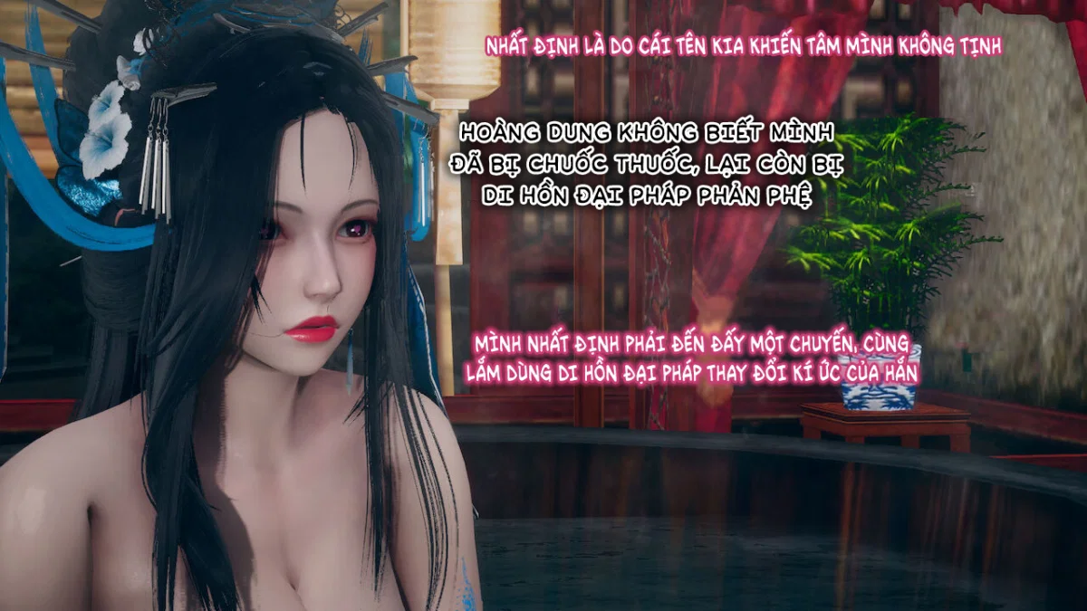 Huang Rong Biography - Chap 6 trang 4
