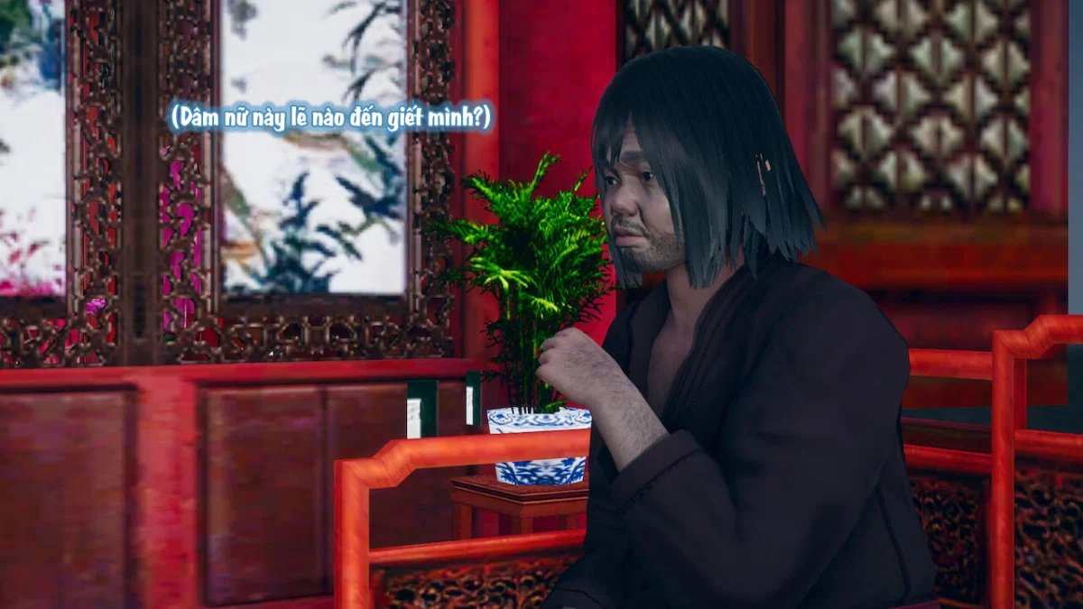 Huang Rong Biography - Chap 6 trang 9
