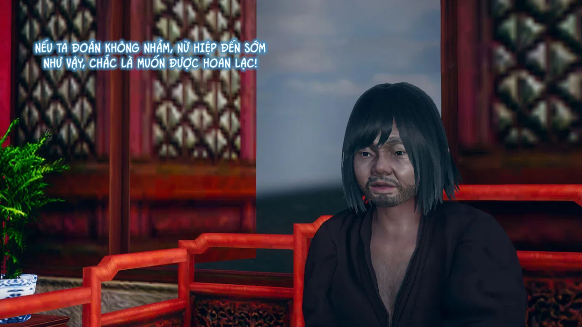 Huang Rong Biography - Chap 6 trang 11