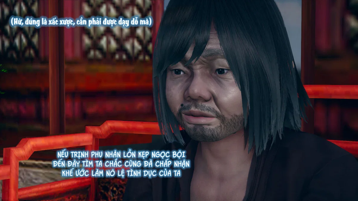 Huang Rong Biography - Chap 6 trang 13