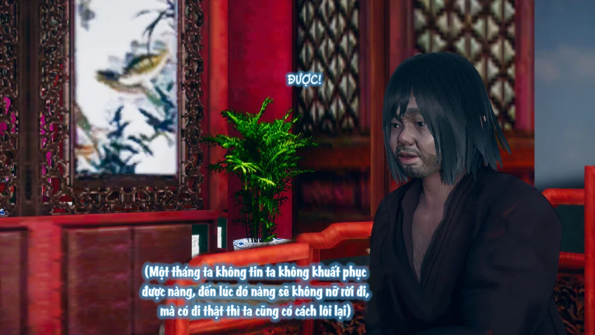 Huang Rong Biography - Chap 6 trang 15