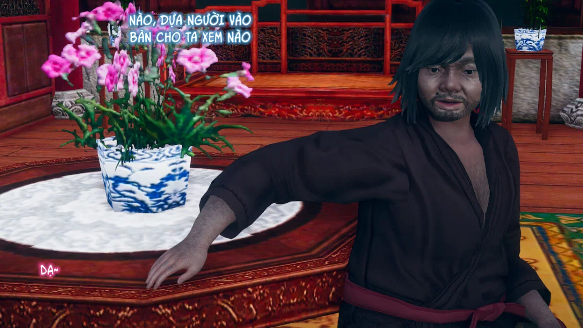Huang Rong Biography - Chap 6 trang 26