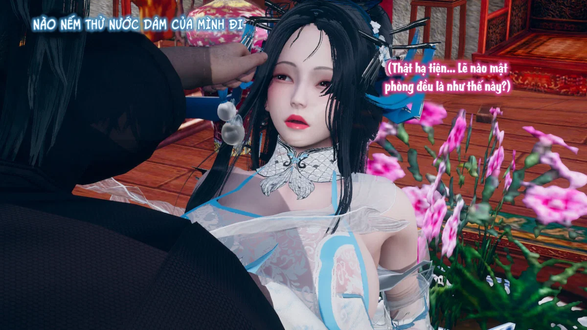 Huang Rong Biography - Chap 6 trang 30