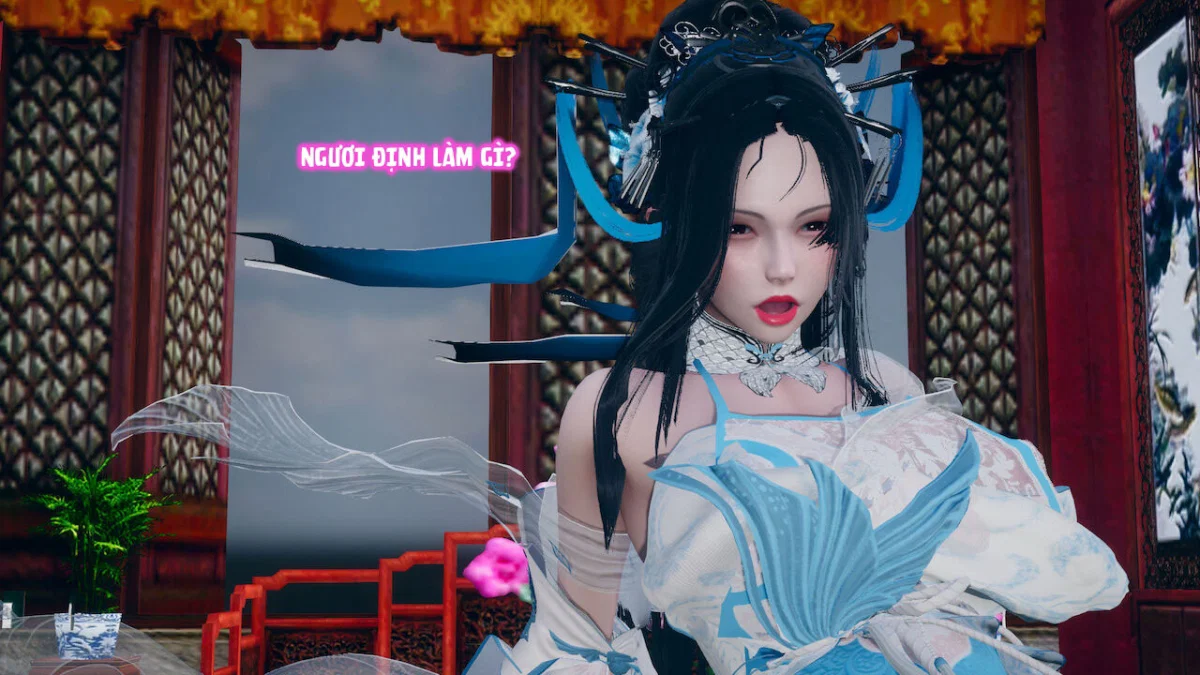 Huang Rong Biography - Chap 7 trang 3