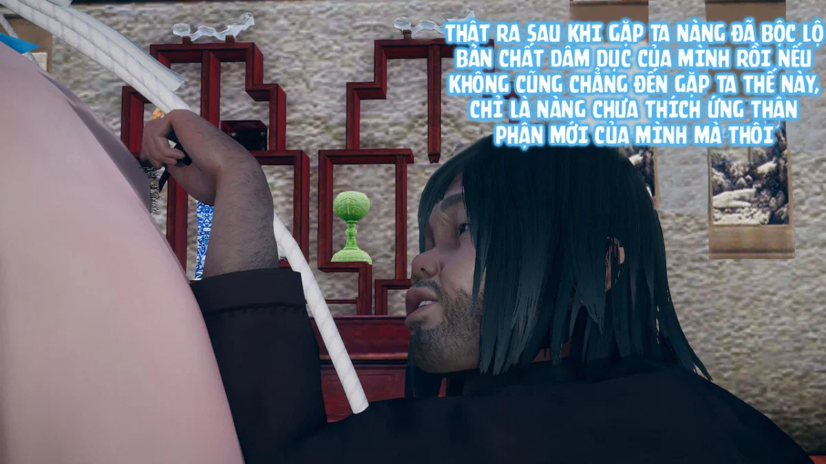 Huang Rong Biography - Chap 7 trang 7