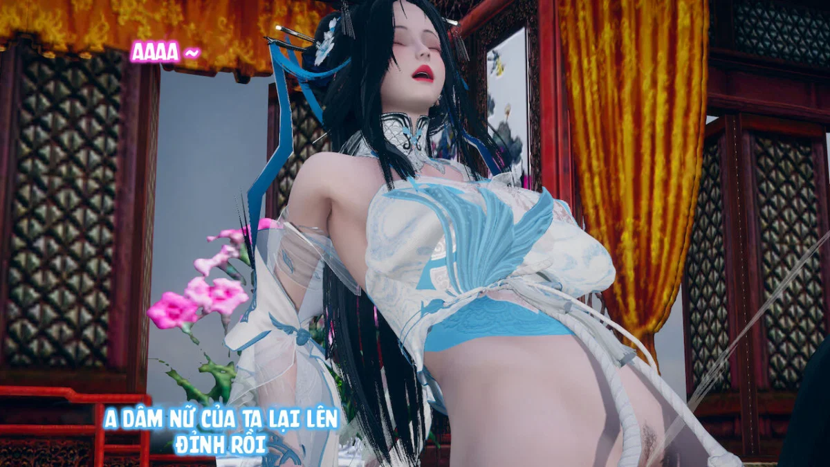 Huang Rong Biography - Chap 7 trang 10