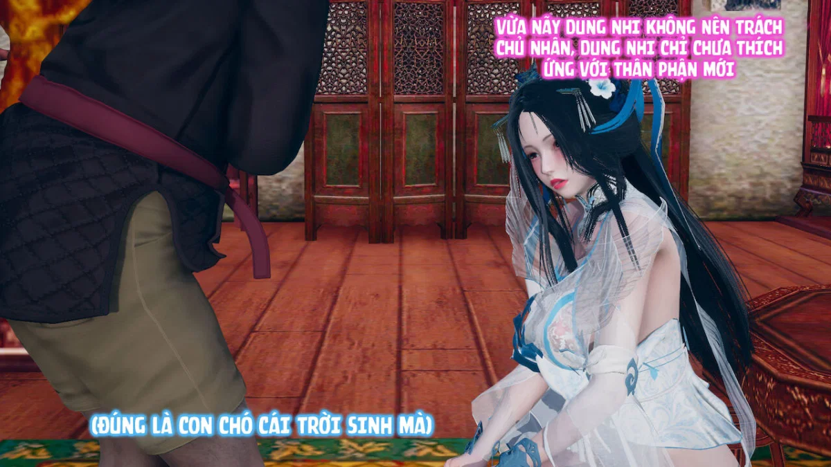 Huang Rong Biography - Chap 7 trang 13