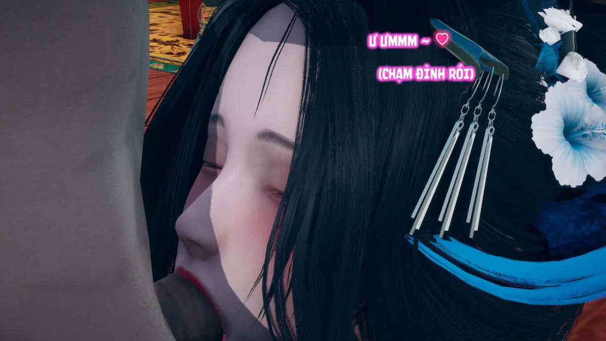 Huang Rong Biography - Chap 8 trang 5