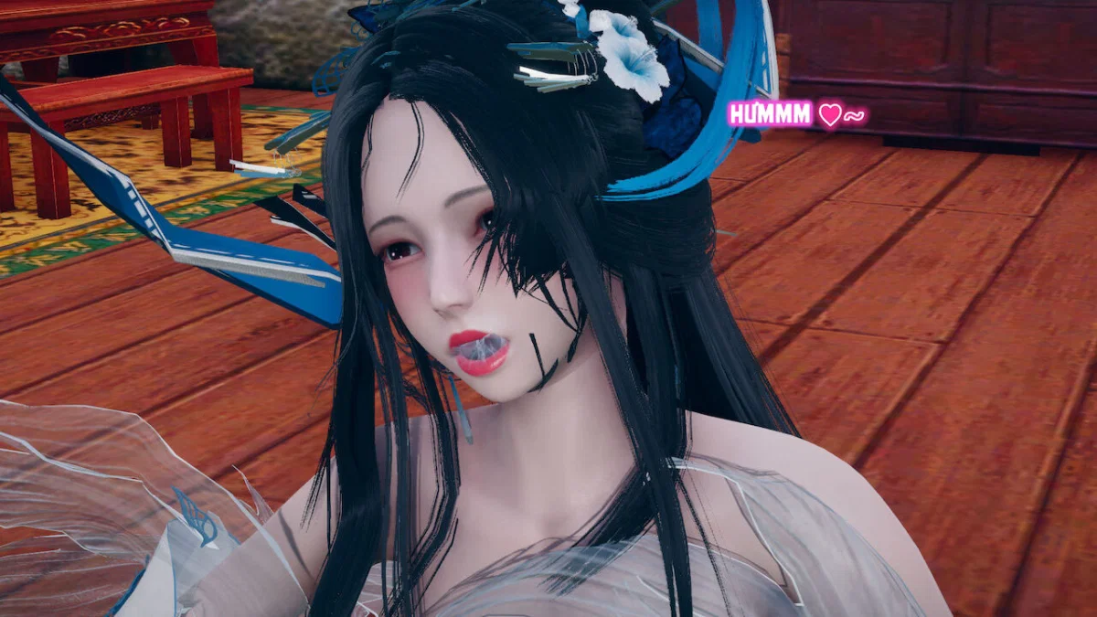 Huang Rong Biography - Chap 8 trang 10