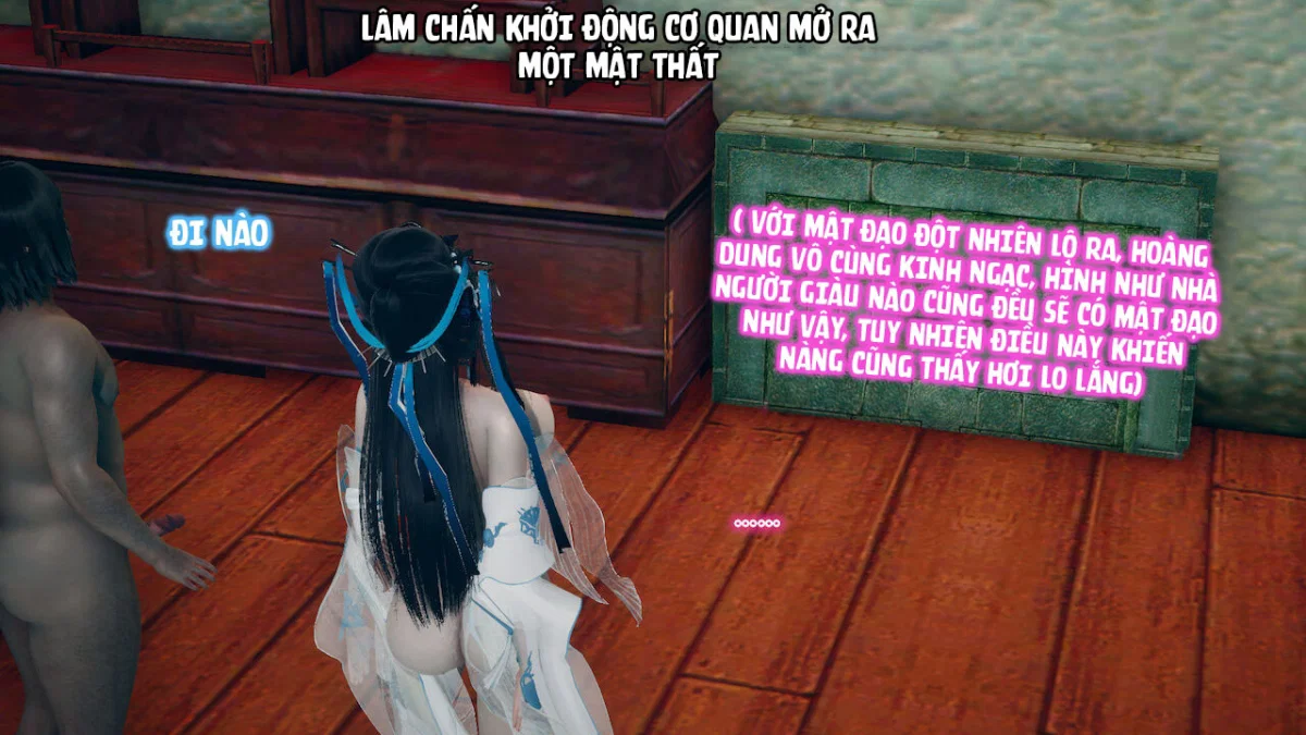 Huang Rong Biography - Chap 9 trang 14