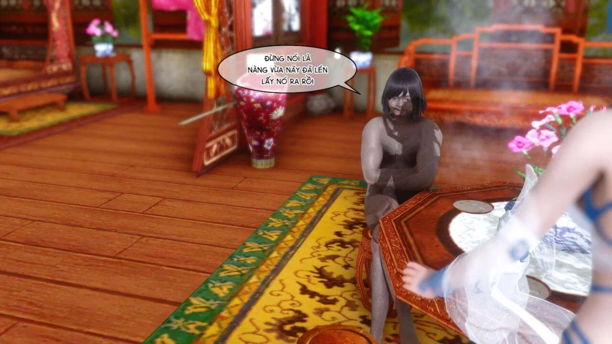 Huang Rong Biography - Chap 12 trang 16
