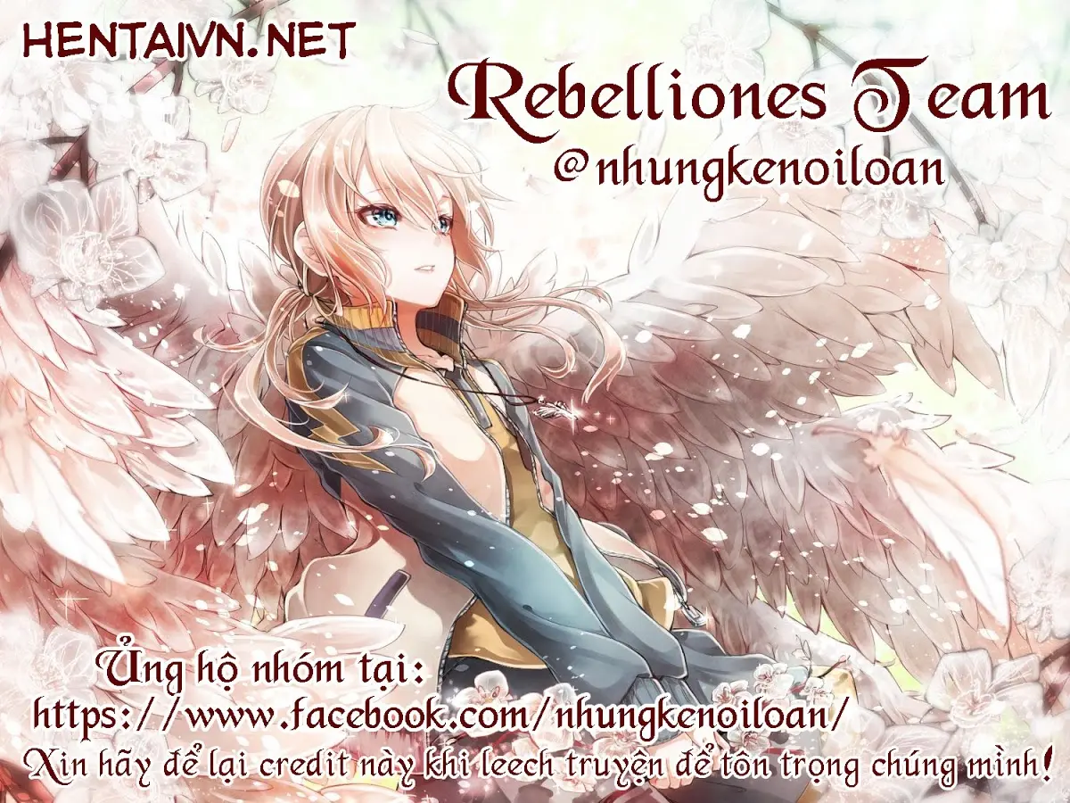 Ikinuki Lunatic Time - Ikinuki Lunatic Time trang 18