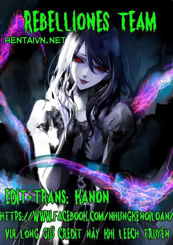 Ikinuki Lunatic Time - Ikinuki Lunatic Time trang 19