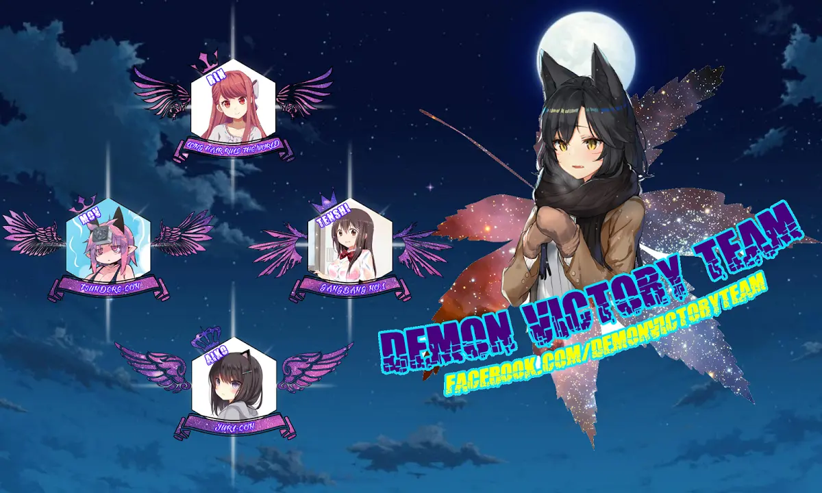Youchuu Ch. 1-7 - Youchuu Ch. 1-7 trang 41