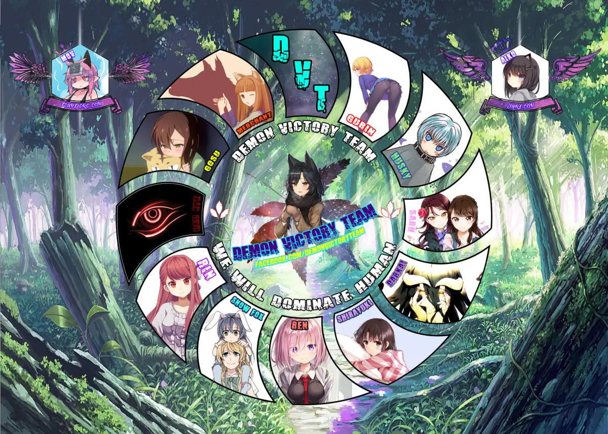 Youchuu Ch. 1-7 - Youchuu Ch. 1-7 trang 84
