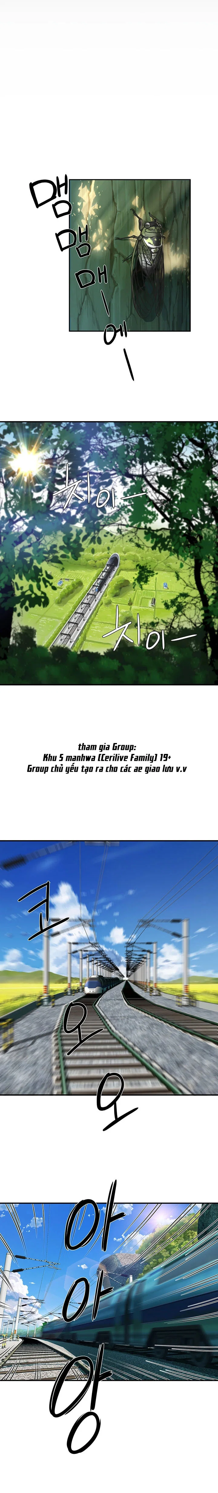 Mùa Hè Đáng Nhớ - Chap 1 trang 2