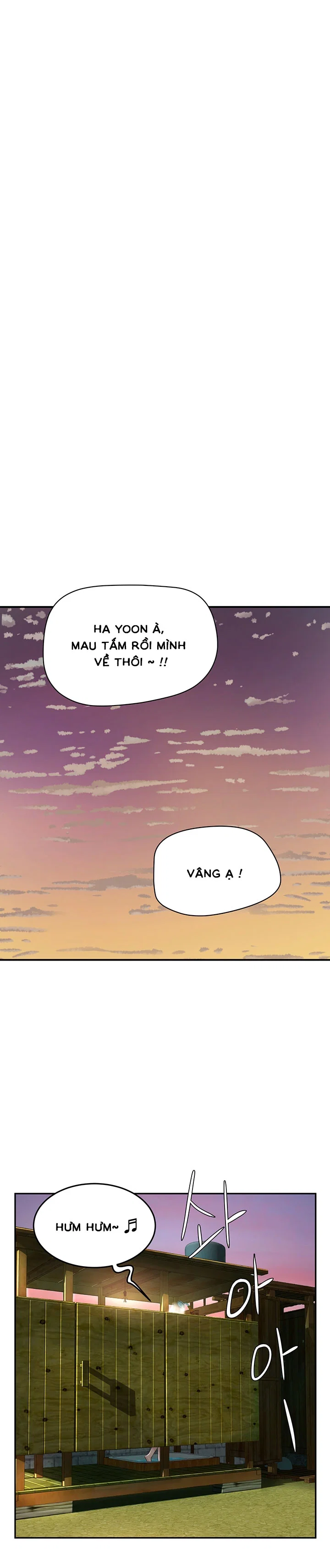 Mùa Hè Đáng Nhớ - Chap 1 trang 38