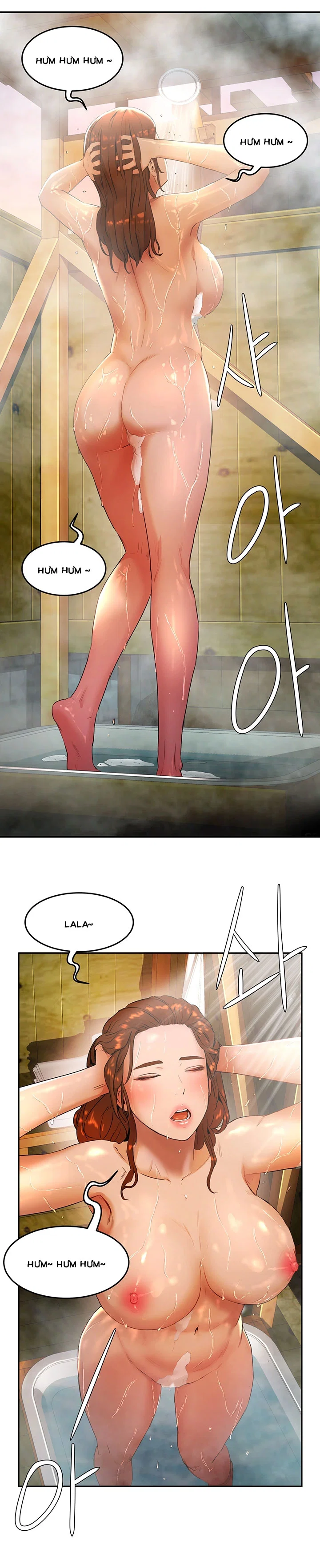 Mùa Hè Đáng Nhớ - Chap 1 trang 39