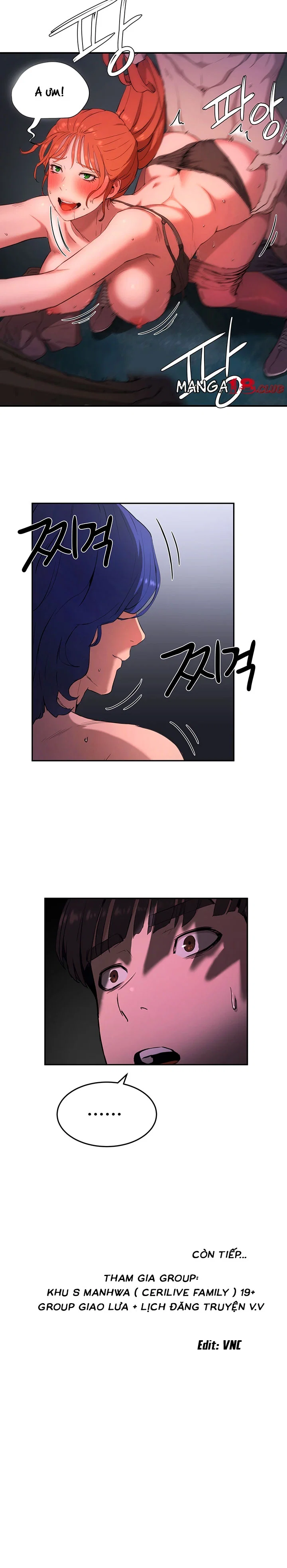 Mùa Hè Đáng Nhớ - Chap 1 trang 54