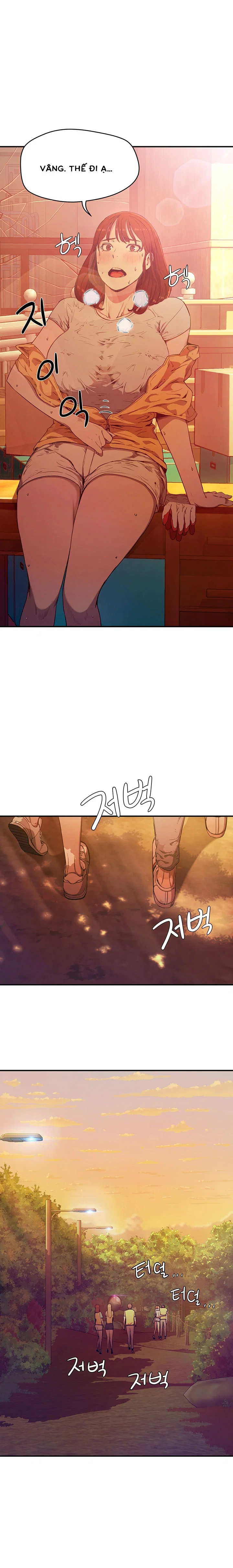 Mùa Hè Đáng Nhớ - Chap 2 trang 17