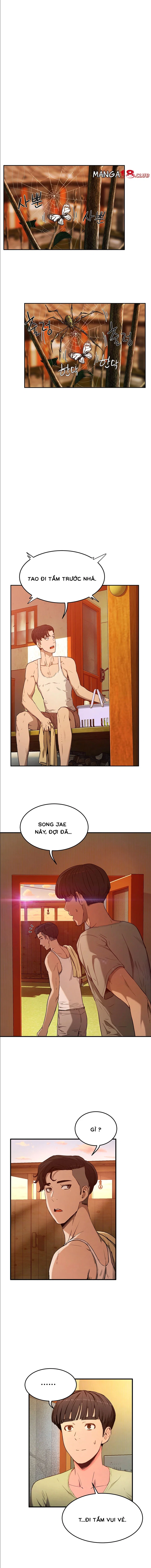 Mùa Hè Đáng Nhớ - Chap 2 trang 23