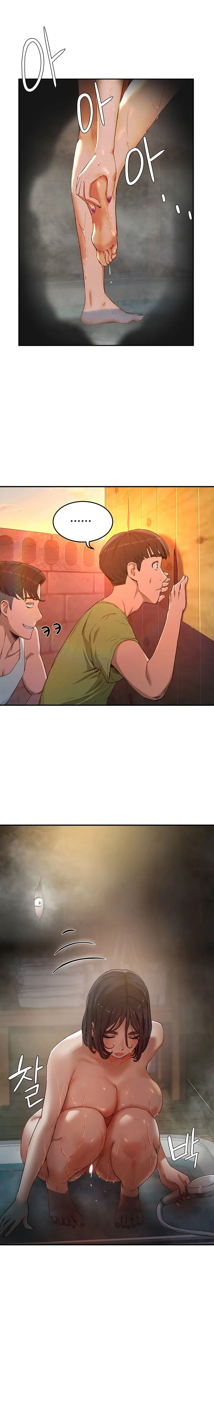 Mùa Hè Đáng Nhớ - Chap 2 trang 29