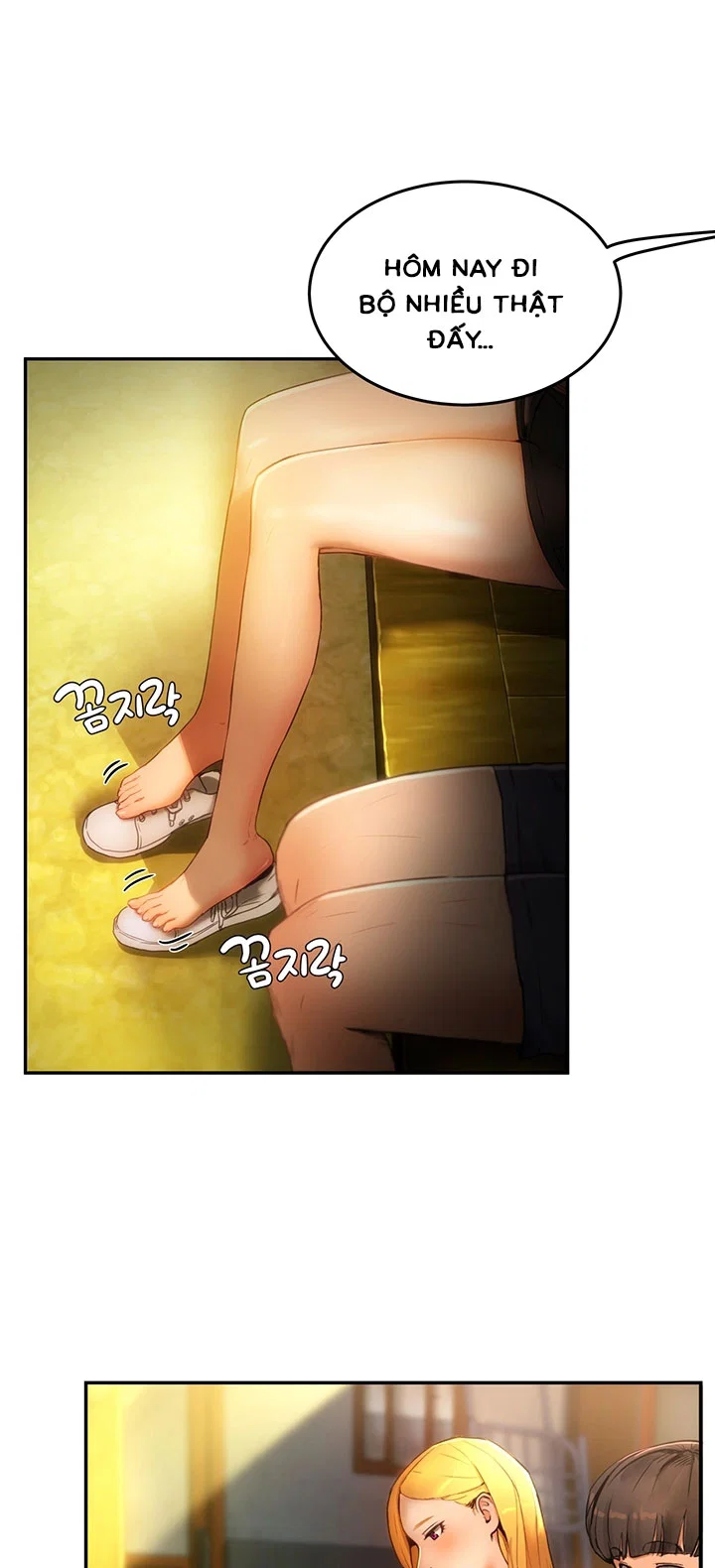 Mùa Hè Đáng Nhớ - Chap 3 trang 11