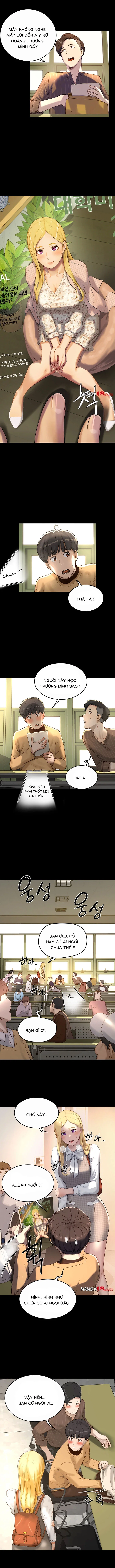 Mùa Hè Đáng Nhớ - Chap 5 trang 7
