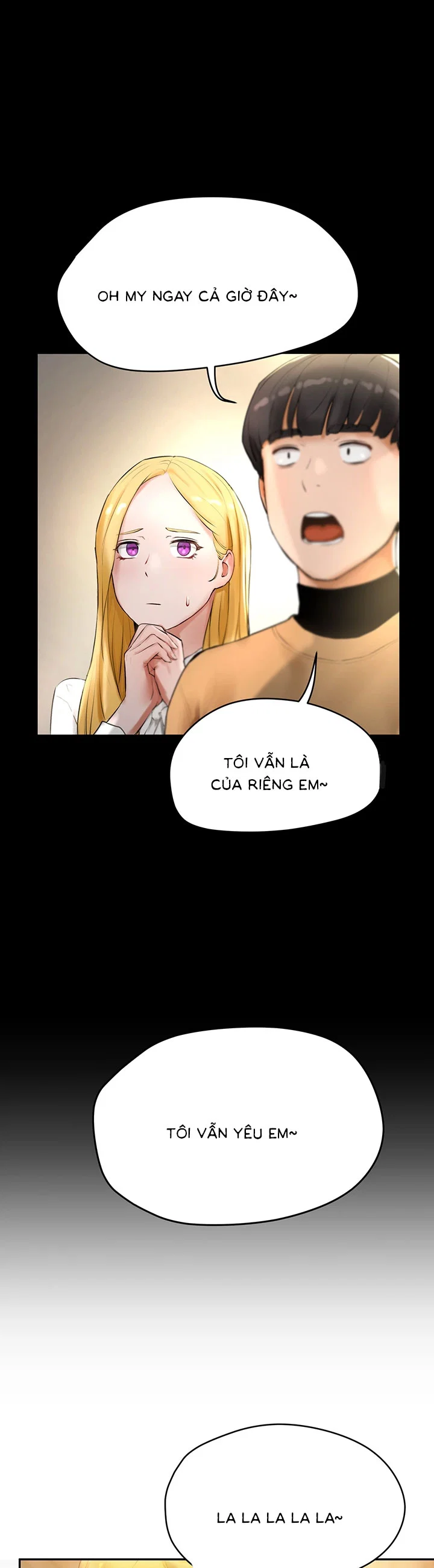 Mùa Hè Đáng Nhớ - Chap 5 trang 13