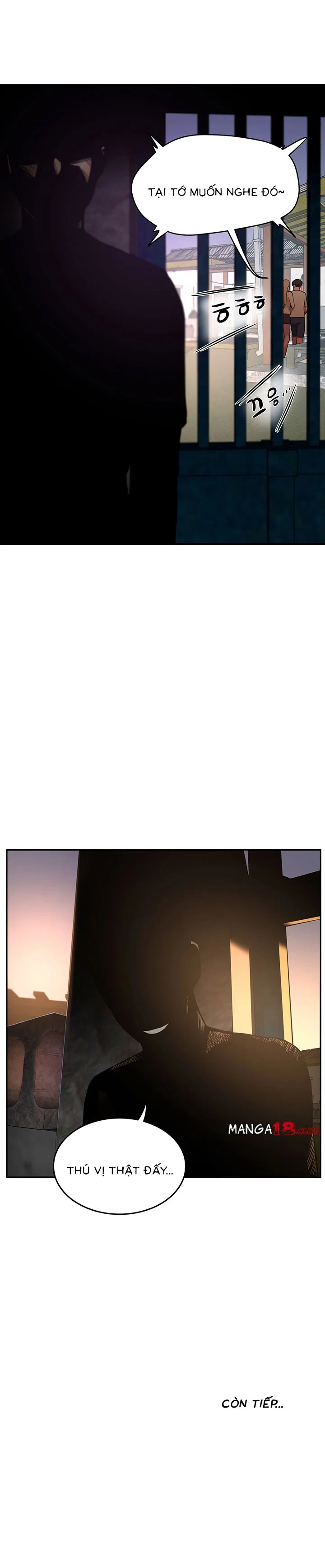 Mùa Hè Đáng Nhớ - Chap 5 trang 15