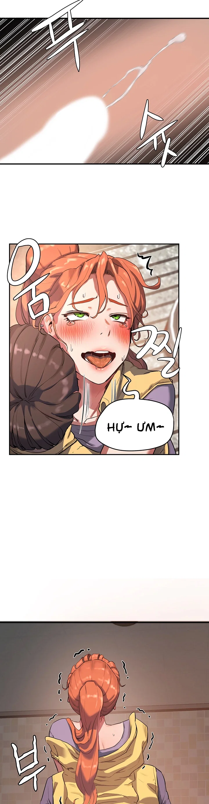 Mùa Hè Đáng Nhớ - Chap 6 trang 19