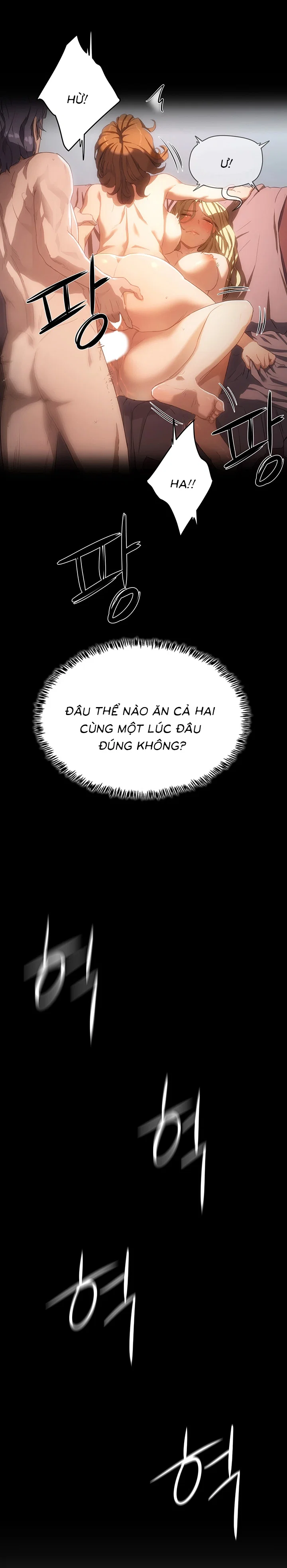 Mùa Hè Đáng Nhớ - Chap 6 trang 26