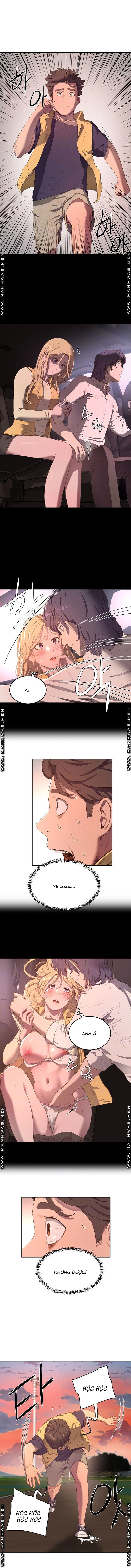 Mùa Hè Đáng Nhớ - Chap 7 trang 2