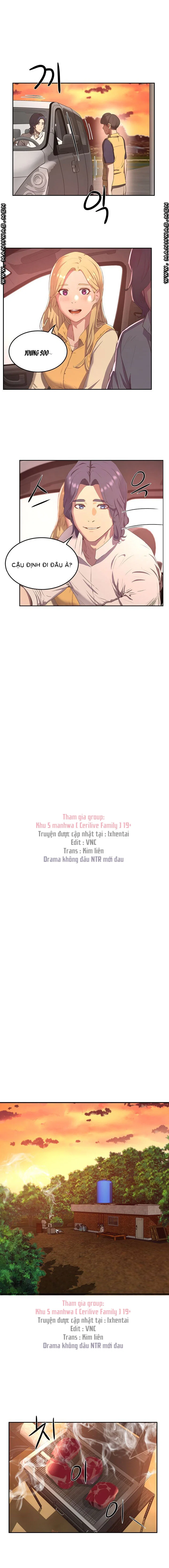 Mùa Hè Đáng Nhớ - Chap 7 trang 4