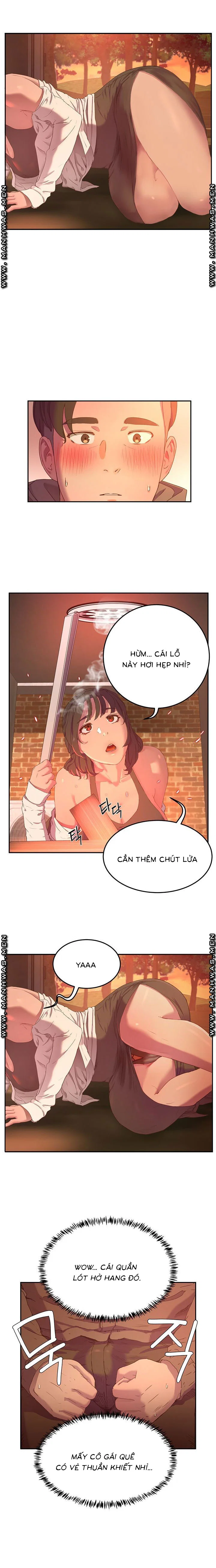 Mùa Hè Đáng Nhớ - Chap 7 trang 6