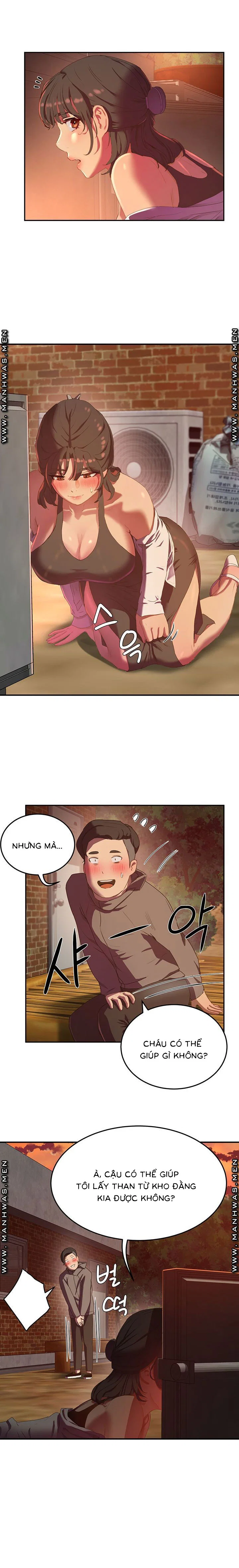 Mùa Hè Đáng Nhớ - Chap 7 trang 7