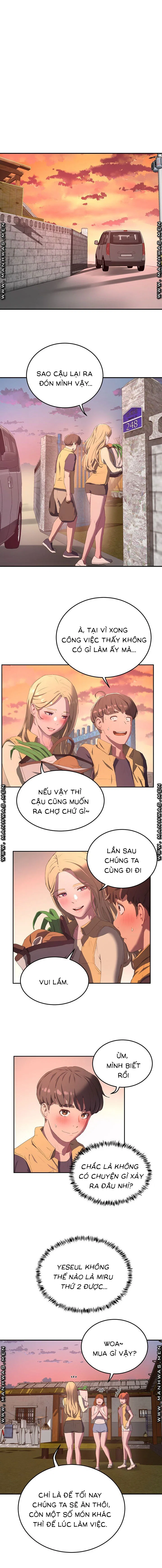 Mùa Hè Đáng Nhớ - Chap 7 trang 9