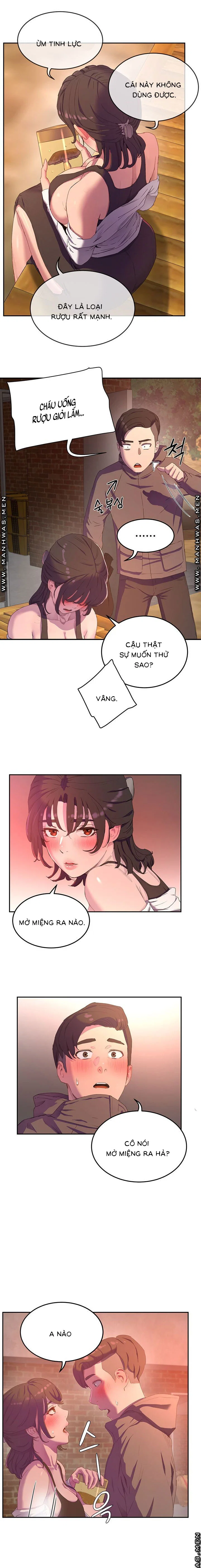 Mùa Hè Đáng Nhớ - Chap 7 trang 13