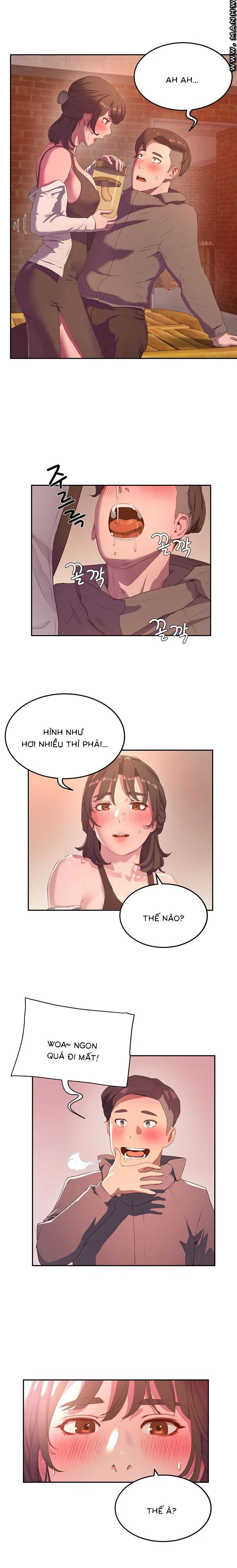 Mùa Hè Đáng Nhớ - Chap 7 trang 14