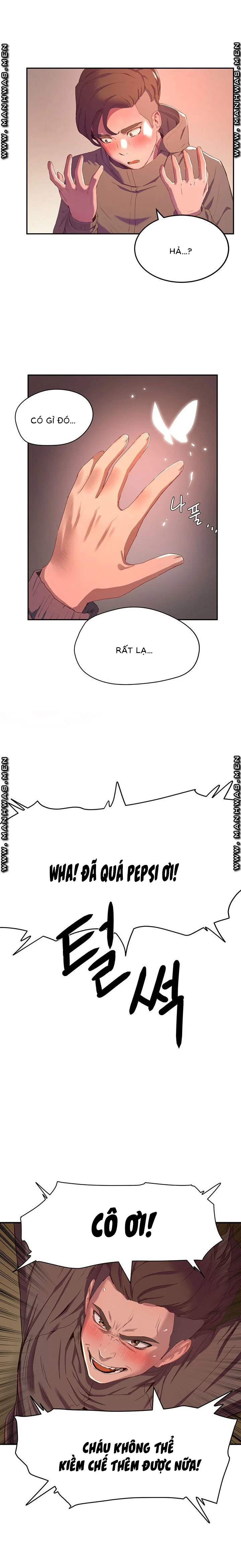 Mùa Hè Đáng Nhớ - Chap 7 trang 15